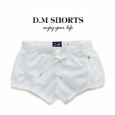 D.M Men's Underwear Low Waist Home Boxers D.M UNDERWEAR